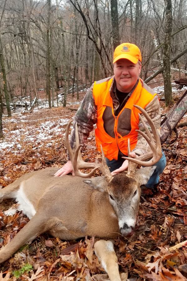 Thanksgiving morning gift